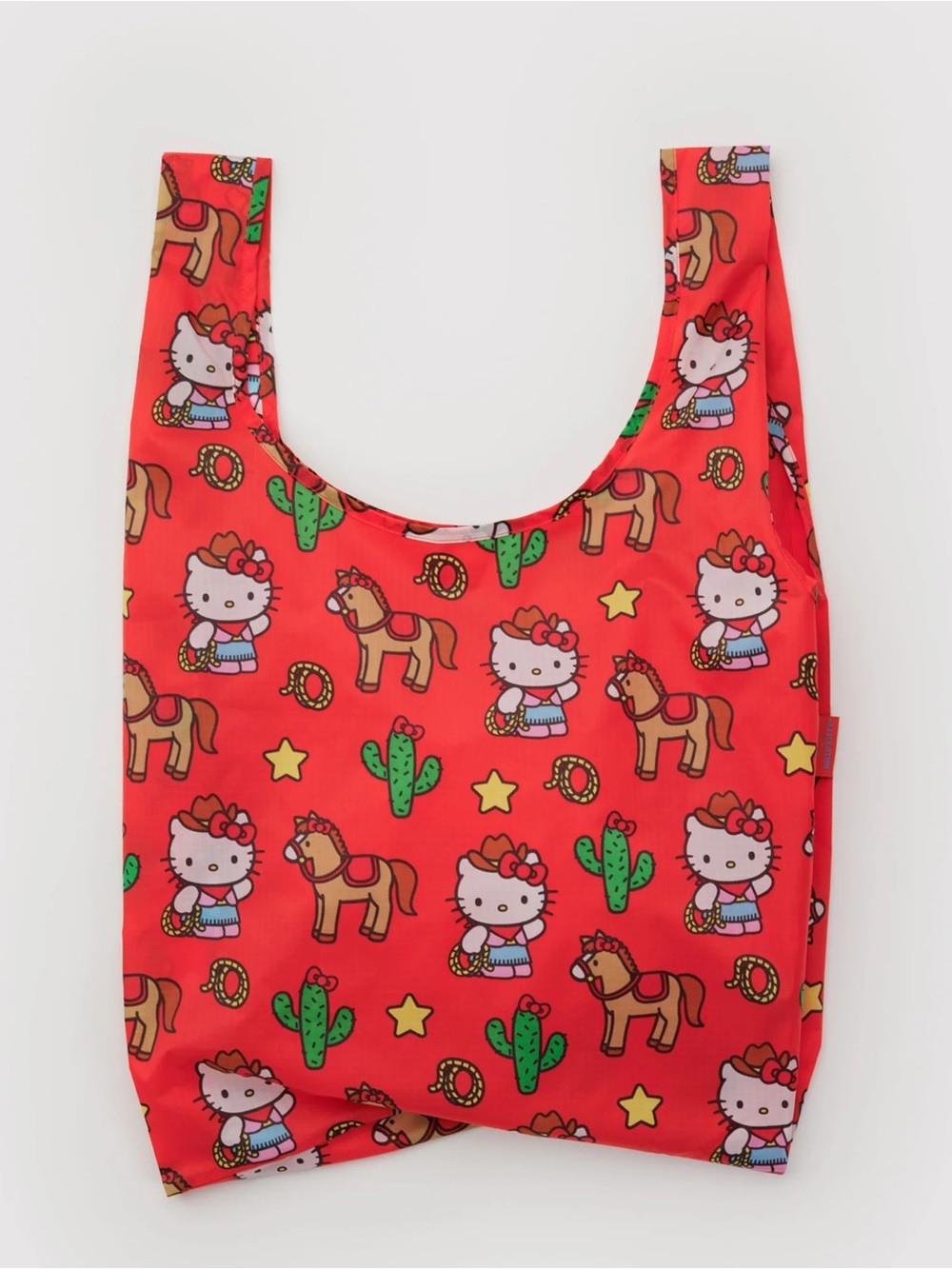 BAGGU x Hello Kitty Western (Standard Size)